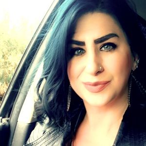 Meet your Posher, Jenni